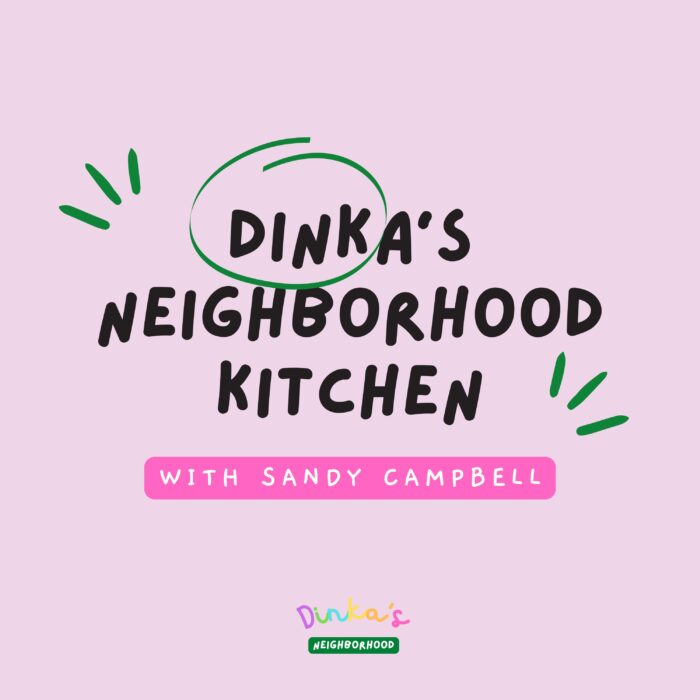 Dinka’s Neighborhood Kitchen
