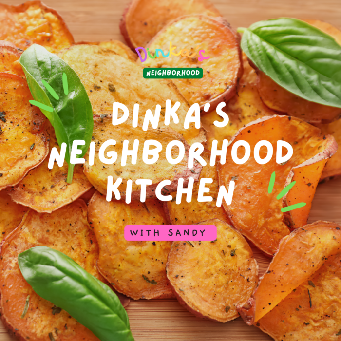 Dinka’s Neighborhood Kitchen