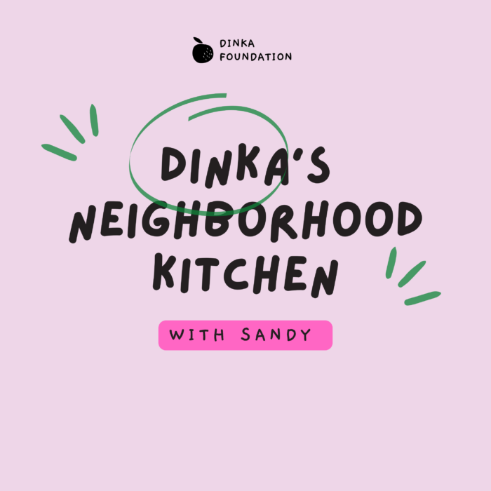 Dinka’s Neighborhood Kitchen