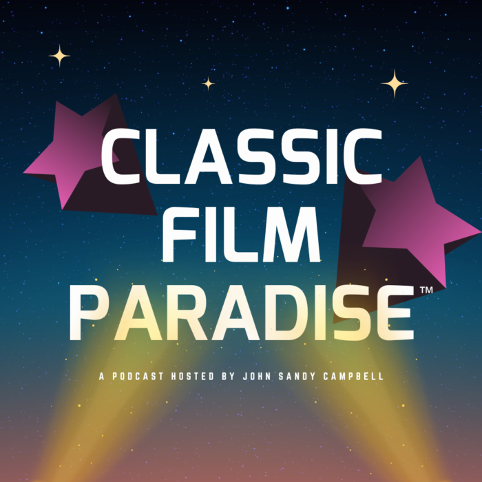 Classic Film Paradise