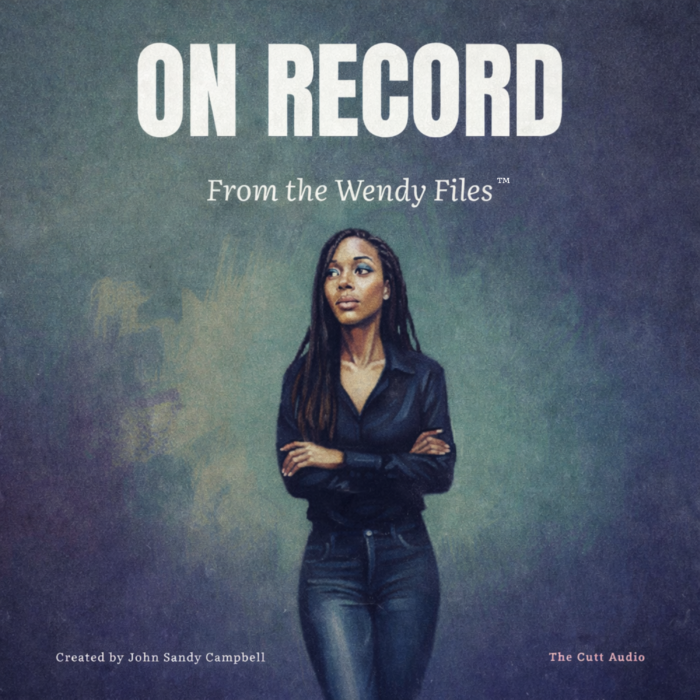 File 002: Entry — The Wendy Files